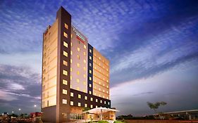 Fairfield Inn & Suites By Marriott Villahermosa Tabasco